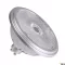 QPAR111 GU10 LED 12.5W 3000K CRI90 60° 1000lm dimmelhető LED izzó
