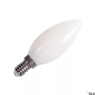 C35 E14 4.2W 2700K CRI90 320° 350lm dimmelhető LED izzó