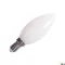 C35 E14 4.2W 2700K CRI90 320° 350lm dimmelhető LED izzó