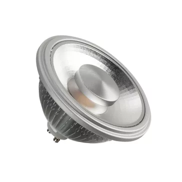   QPAR111 GU10 LED 12w 750lm 4000k cri90 55° dimmelhető led izzó
