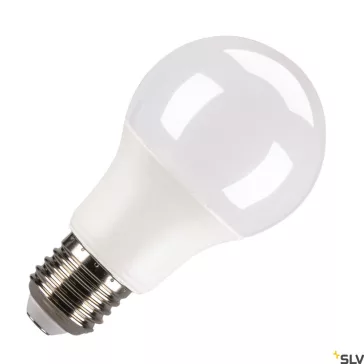 A60 E27 9W 2700K CRI90 220° 800lm dimmelhető LED izzó