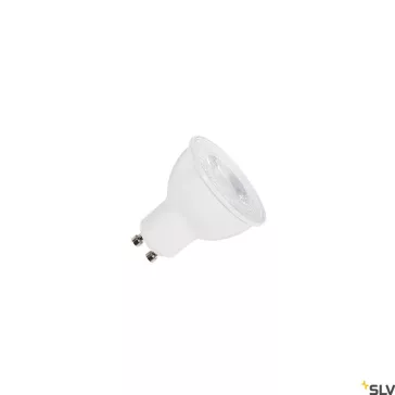   QPAR51 GU10 RGBW ZIGBEE 5.2W K CRI90 38° 350lm dimmelhető változtatható színű okos izzó