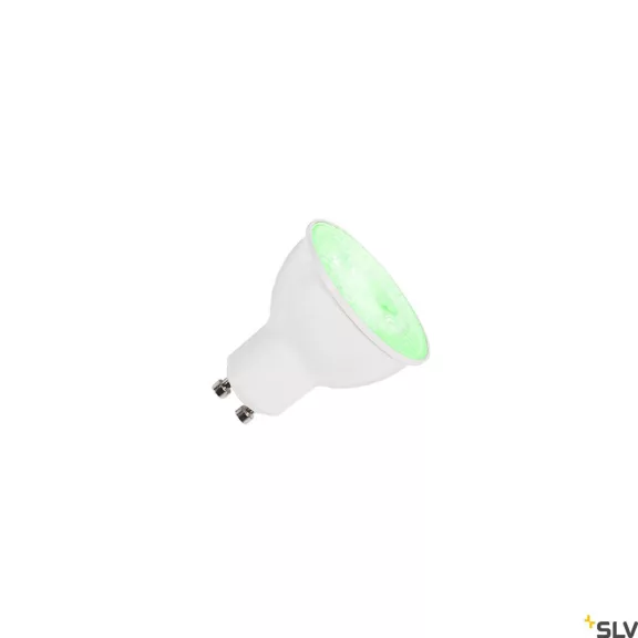 QPAR51 GU10 RGBW ZIGBEE 5.2W K CRI90 38° 350lm dimmelhető változtatható színű okos izzó