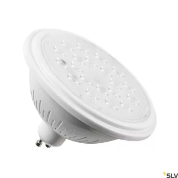  QPAR111 GU10 RGBW ZIGBEE 10W RGBW CRI90 40° 780lm változtatható színű dimmelhető okos izzó