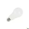 A60 E27 ZIGBEE 10W 2700-6500K CRI90 40° 780lm állítható színhőmérsékletű dimmelhető LED okosizzó