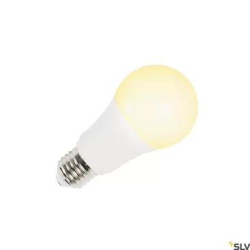   A60 E27 ZIGBEE 10W 2700-6500K CRI90 40° 780lm állítható színhőmérsékletű dimmelhető LED okosizzó