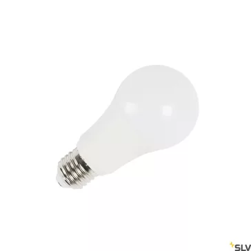   A60 E27 ZIGBEE 10W RGBW CRI90 40° 780lm dimmelhető RGBW LED okosizzó