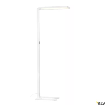   WORKLIGHT LED fehér 79w 4000K 80° professzionális munkaasztal megvilágító állólámpa