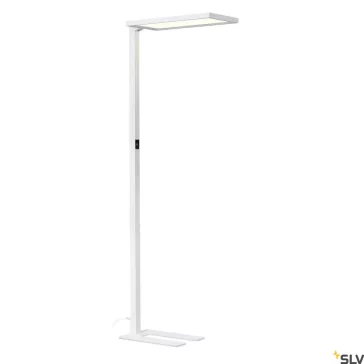   WORKLIGHT LED fehér 79w 4000K 80° professzionális munkaasztal megvilágító állólámpa