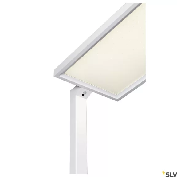 WORKLIGHT LED fehér 79w 4000K 80° professzionális munkaasztal megvilágító állólámpa