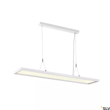   WORKLIGHT LED DALI fehér 57w 4000K 80° professzionális munkaasztal megvilágító lámpa