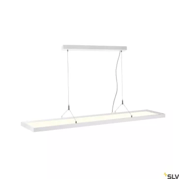   WORKLIGHT LED DALI fehér 57w 4000K 80° professzionális munkaasztal megvilágító lámpa