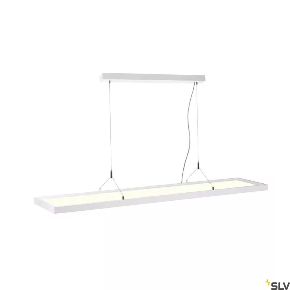 WORKLIGHT LED DALI fehér 57w 4000K 80° professzionális munkaasztal megvilágító lámpa
