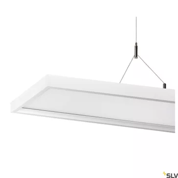   WORKLIGHT LED DALI fehér 57w 4000K 80° professzionális munkaasztal megvilágító lámpa