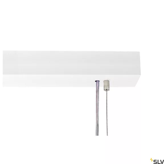 WORKLIGHT LED DALI fehér 57w 4000K 80° professzionális munkaasztal megvilágító lámpa
