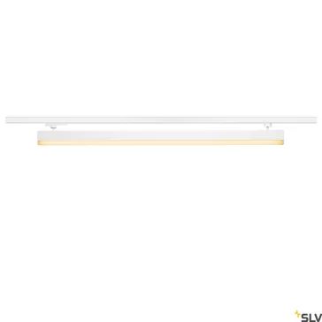   SIGHT TRACK DALI LED fehér 39W 3000/4000K 120° dimmelhető lámpatest 3 fázisú dali sínhez