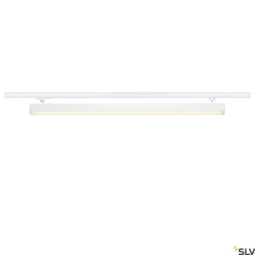   SIGHT TRACK DALI LED fehér 39W 3000/4000K 120° dimmelhető lámpatest 3 fázisú dali sínhez