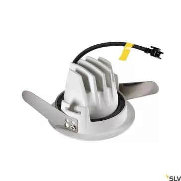   NUMINOS MOVE XS fehér 8cm 7W 2700K 20° állítható süllyesztett LED spot lámpa