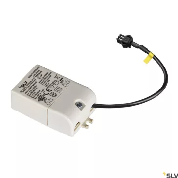 LED DRIVER 5.8-8.4W 200mA LED tápegység