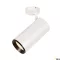 NUMINOS SPOT DALI XL fehér-fekete 12cm 3000K 60° 36W dimmelhető mennyezeti LED spot lámpa