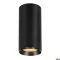 NUMINOS DALI XL fekete 12cm 2700K 36° 36W dimmelhető mennyezeti LED spot lámpa