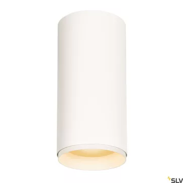   NUMINOS DALI XL fehér-fekete 12cm 2700K 36° 36W dimmelhető mennyezeti LED spot lámpa