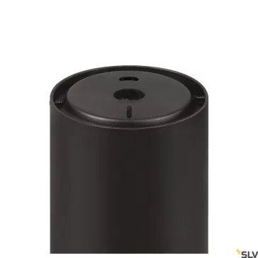   NUMINOS DALI XL fekete 12cm 3000K 36° 36W dimmelhető mennyezeti LED spot lámpa