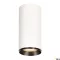 NUMINOS DALI XL fehér-fekete 12cm 3000K 36° 36W dimmelhető mennyezeti LED spot lámpa