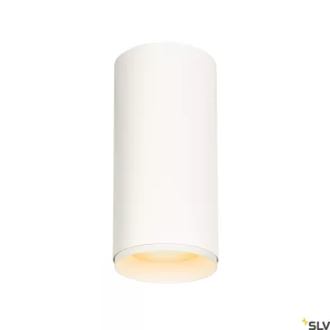   NUMINOS DALI XL fehér-fekete 12cm 3000K 60° 36W dimmelhető mennyezeti LED spot lámpa