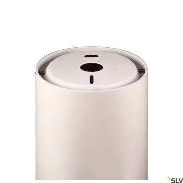   NUMINOS DALI XL fehér-fekete 12cm 4000K 24° 36W dimmelhető mennyezeti LED spot lámpa