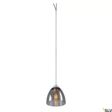   PARA CONE GL fehér GU10 függesztett lámpa 3 fázisú sínhez