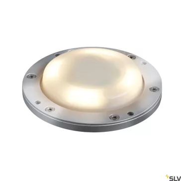   SMALL PLOT rozsdamentes acél IP67 3W 3000K kültéri útvonalmegvilágító lámpa LED modul