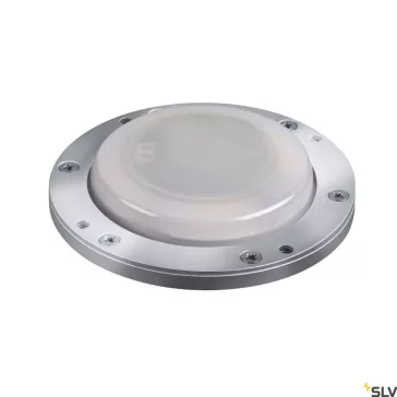   SMALL PLOT rozsdamentes acél IP67 3W 3000K kültéri útvonalmegvilágító lámpa LED modul