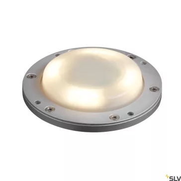   SMALL PLOT alumínium IP67 3W 3000K kültéri útvonalmegvilágító lámpa LED modul
