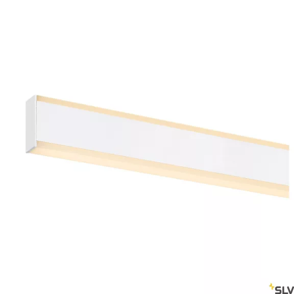 ONE LINEAR 100 PHASE UP-DOWN fehér CRI-95 2700-3000K kiváló színvisszaadású függesztett LED lámpa