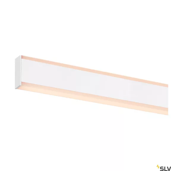 ONE LINEAR 100 PHASE UP-DOWN fehér CRI-95 2700-3000K kiváló színvisszaadású függesztett LED lámpa