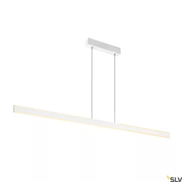   ONE LINEAR 140 PHASE UP-DOWN fehér CRI-95 2700-3000K kiváló színvisszaadású függesztett LED lámpa