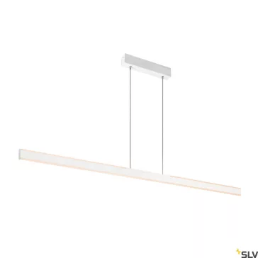   ONE LINEAR 140 PHASE UP-DOWN fehér CRI-95 2700-3000K kiváló színvisszaadású függesztett LED lámpa