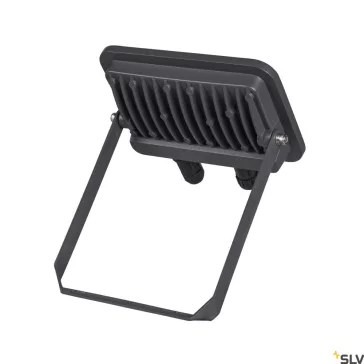 FLOODI M antracit IP65 30W 3000K kültéri LED reflektor