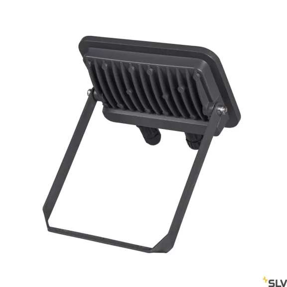 FLOODI M antracit IP65 30W 3000K kültéri LED reflektor