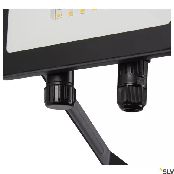 FLOODI M antracit IP65 30W 3000K kültéri LED reflektor