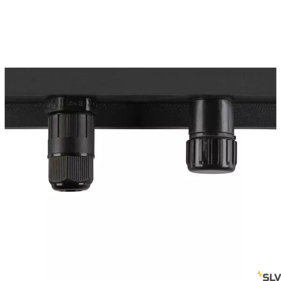 FLOODI M antracit IP65 30W 3000K kültéri LED reflektor