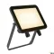 FLOODI L antracit IP65 48W 3000K kültéri LED reflektor