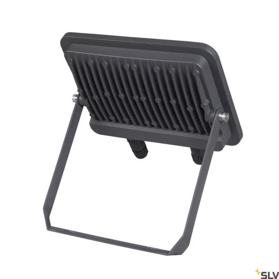 FLOODI L antracit IP65 48W 3000K kültéri LED reflektor