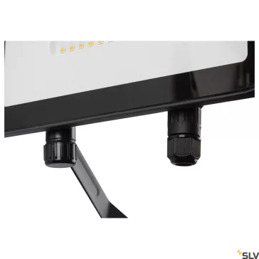 FLOODI L antracit IP65 48W 3000K kültéri LED reflektor
