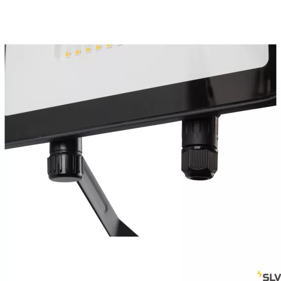 FLOODI L antracit IP65 48W 3000K kültéri LED reflektor