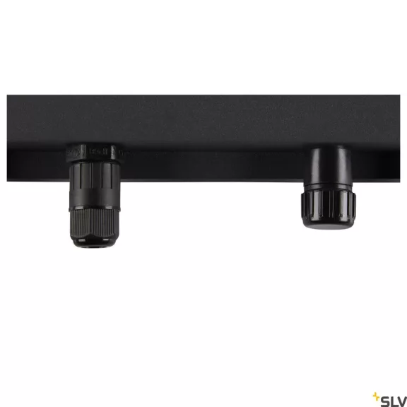 FLOODI L antracit IP65 48W 3000K kültéri LED reflektor