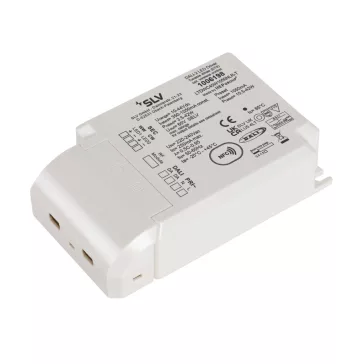   LED DRIVER fehér 42W 1050mA DALI dimmelhető led tápegység