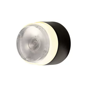 MANA BASE WL antracit dimmelhető kültéri fali LED lámpa