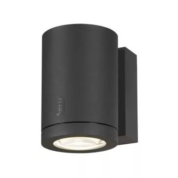 ENOLA OCULUS WL antracit kültéri fali LED lámpa